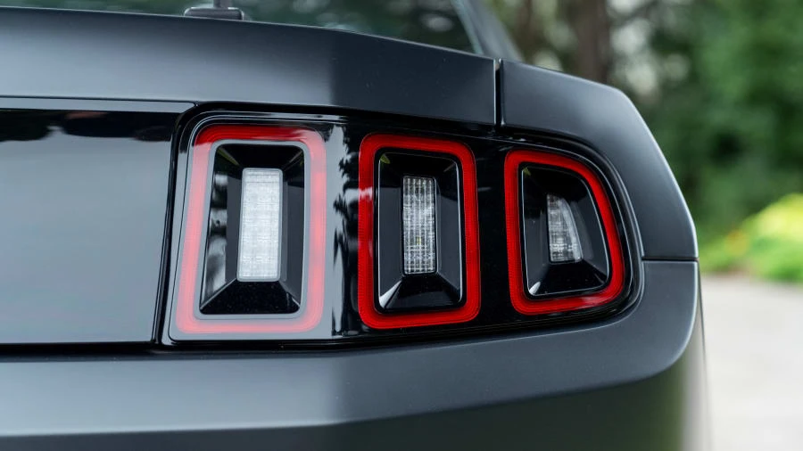 2013 Ford S197 Mustang - Image 16 of 31