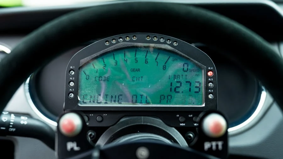 2013 Ford S197 Mustang - Image 26 of 31