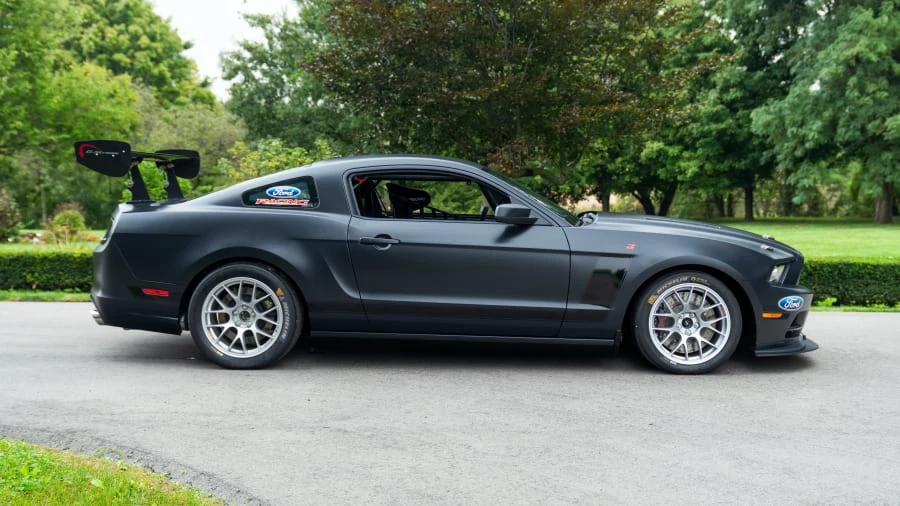 2013 Ford S197 Mustang - Image 20 of 31