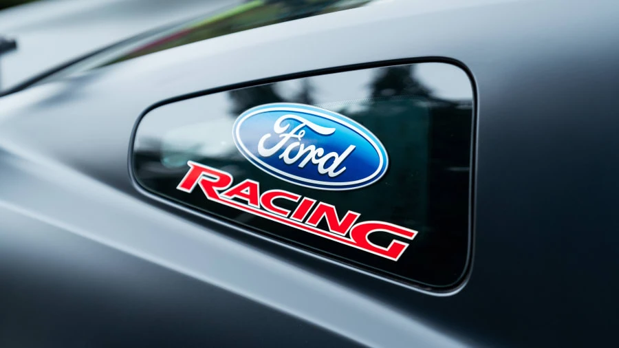 2013 Ford S197 Mustang - Image 15 of 31