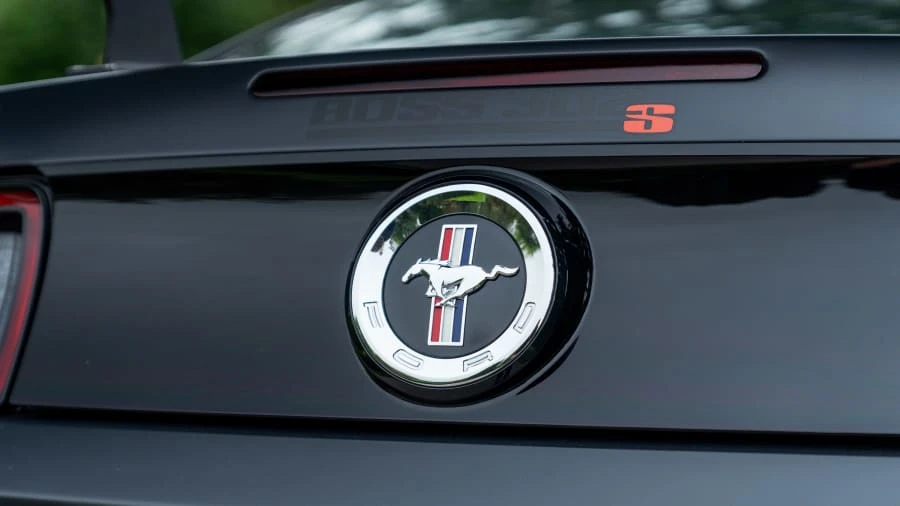 2013 Ford S197 Mustang - Image 14 of 31