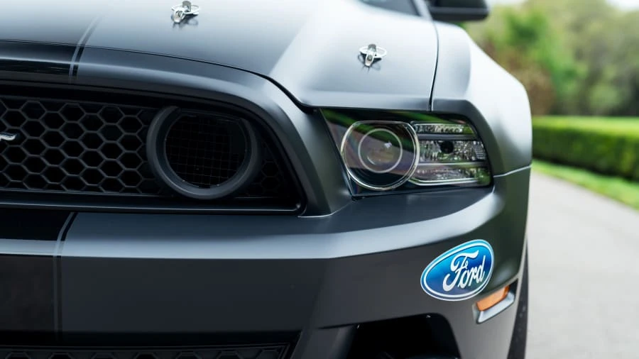 2013 Ford S197 Mustang - Image 19 of 31
