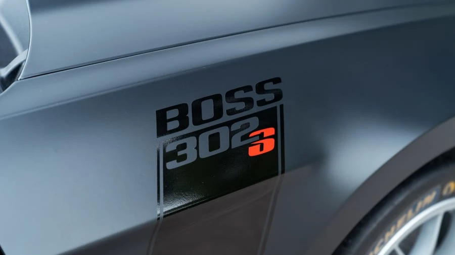 2013 Ford S197 Mustang - Image 12 of 31