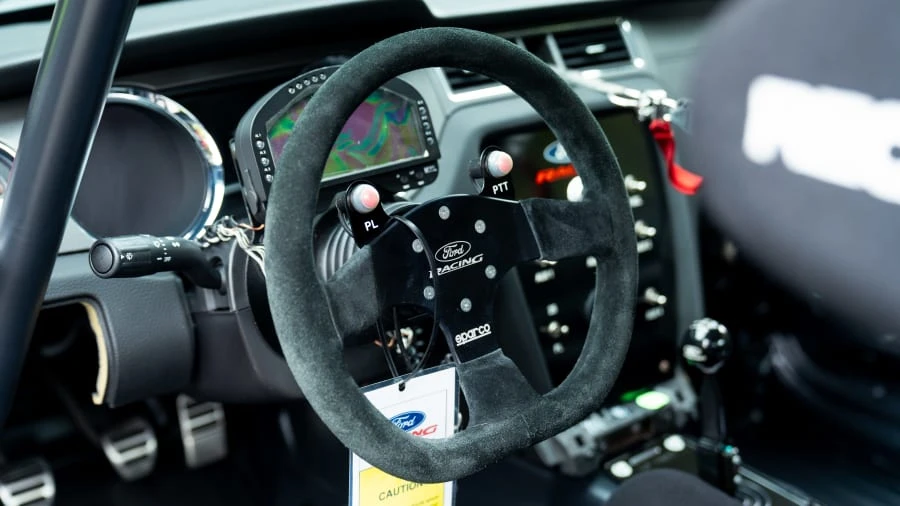 2013 Ford S197 Mustang - Image 29 of 31