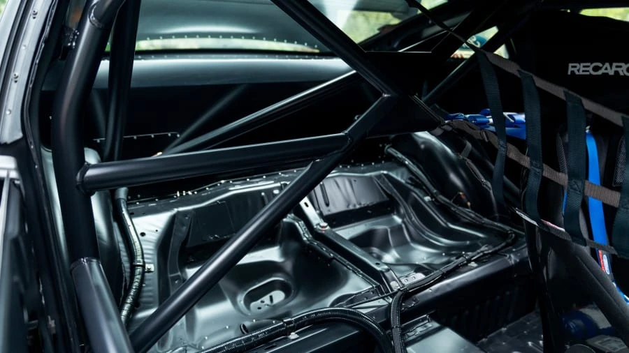 2013 Ford S197 Mustang - Image 27 of 31