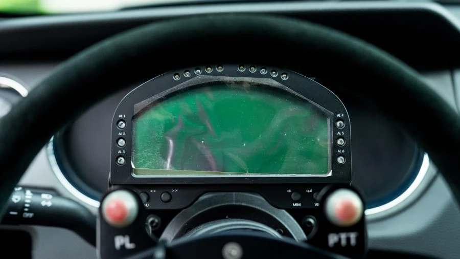 2013 Ford S197 Mustang - Image 23 of 31
