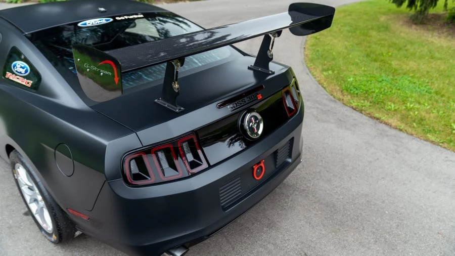 2013 Ford S197 Mustang - Image 13 of 31