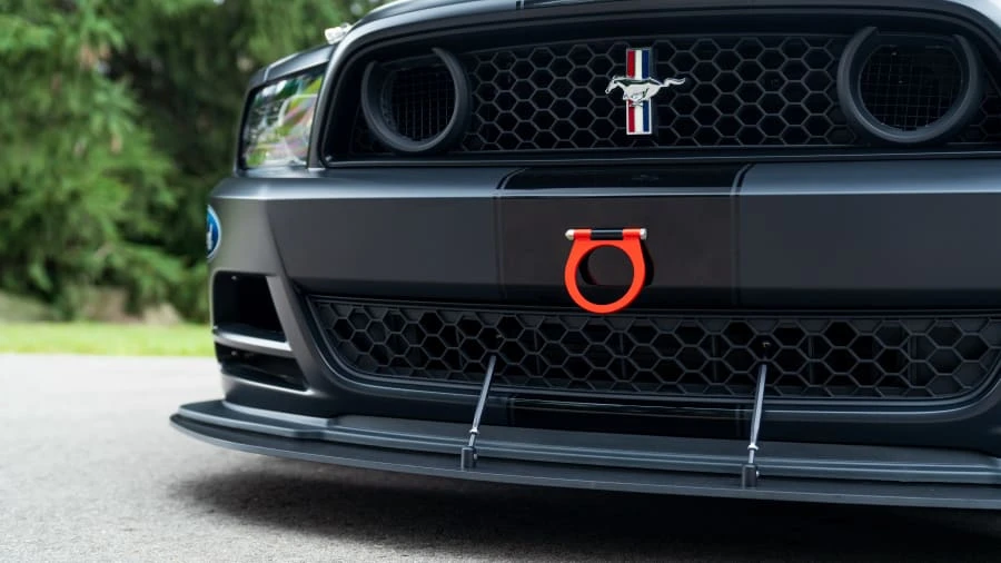 2013 Ford S197 Mustang - Image 18 of 31