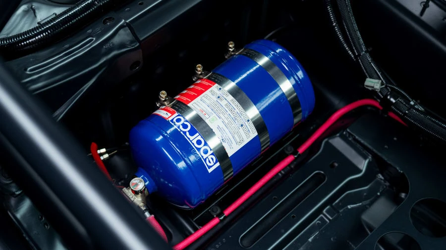 2013 Ford S197 Mustang - Image 24 of 31