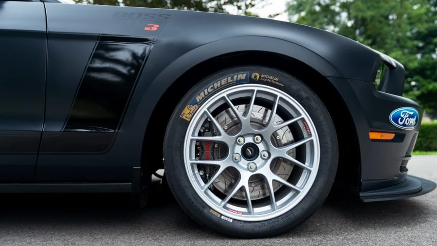 2013 Ford S197 Mustang - Image 17 of 31