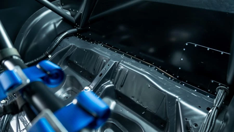 2013 Ford S197 Mustang - Image 25 of 31
