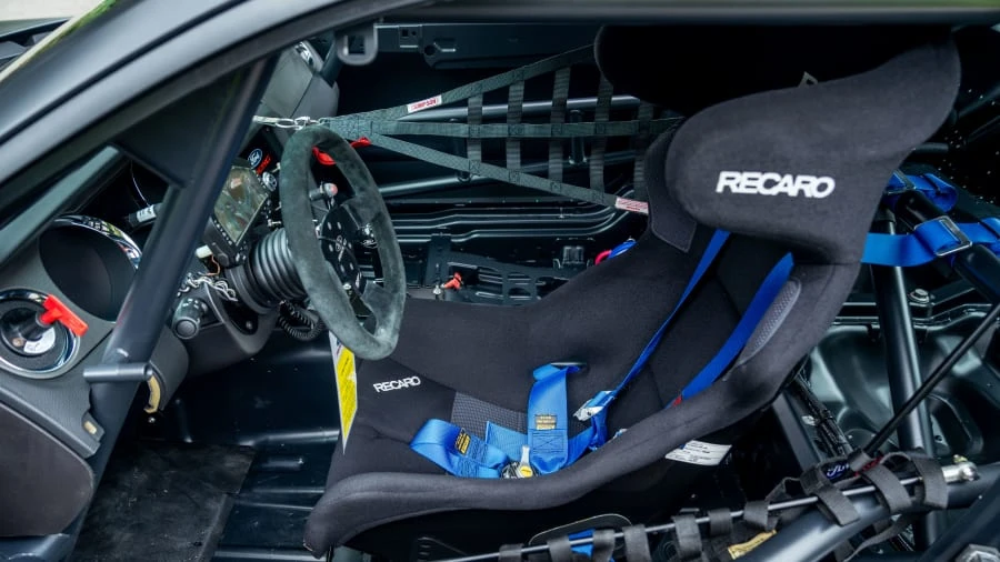 2013 Ford S197 Mustang - Image 31 of 31