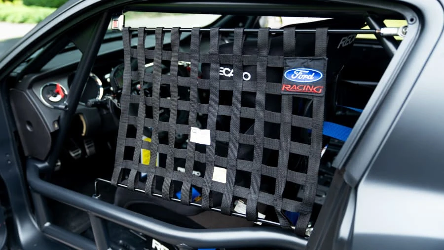 2013 Ford S197 Mustang - Image 22 of 31
