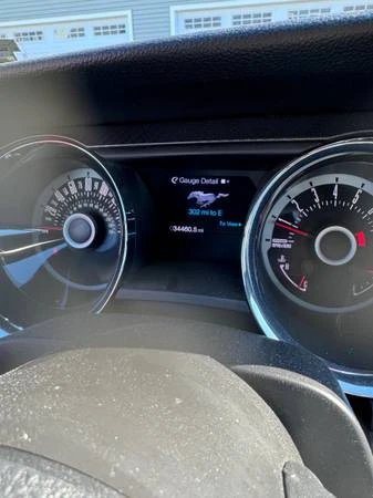 2013 Ford S197 Mustang - Image 14 of 14