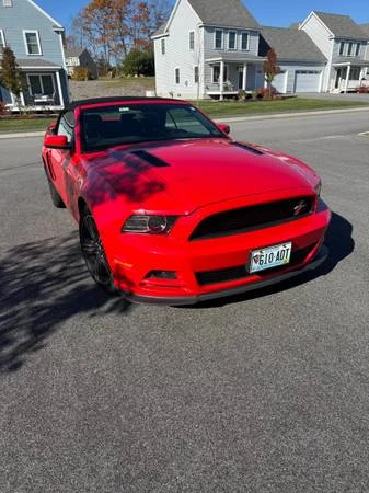 2013 Ford S197 Mustang - Image 12 of 14