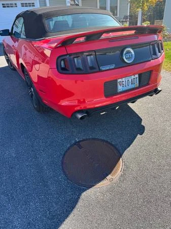 2013 Ford S197 Mustang - Image 11 of 14