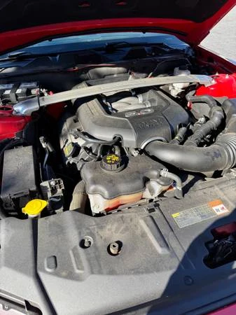 2013 Ford S197 Mustang - Image 7 of 14