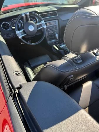 2013 Ford S197 Mustang - Image 4 of 14