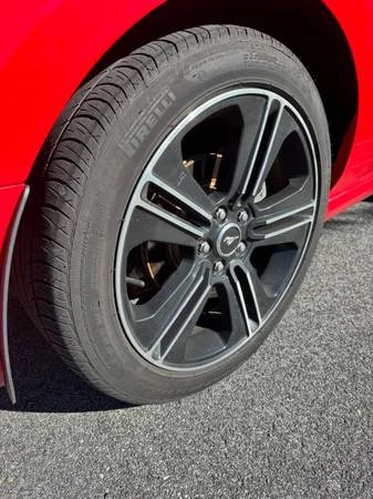 2013 Ford S197 Mustang - Image 6 of 14