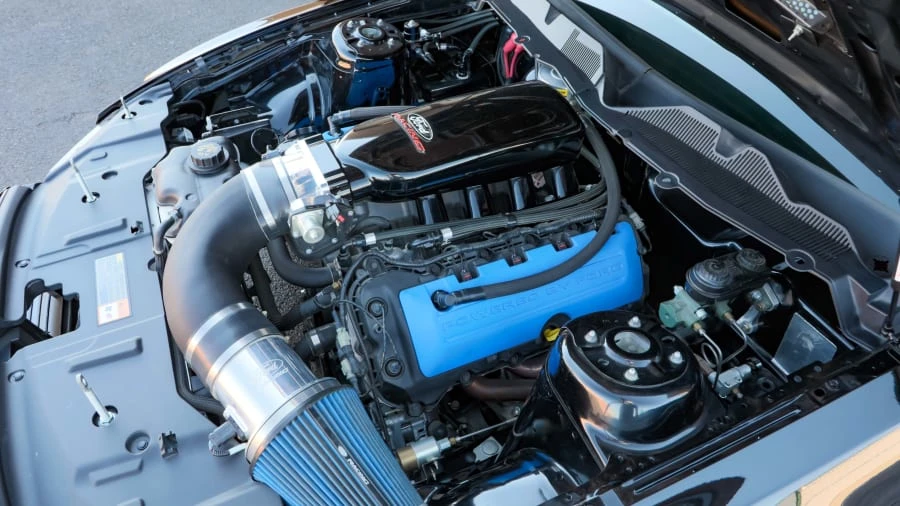 2013 Ford S197 Mustang - Image 6 of 31