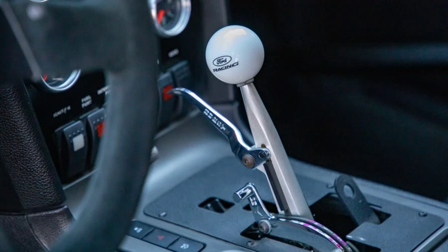 2013 Ford S197 Mustang - Image 9 of 31