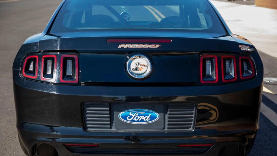 2013 Ford S197 Mustang - Image 13 of 31