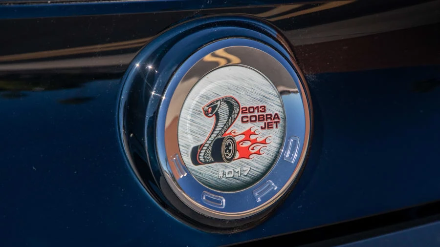 2013 Ford S197 Mustang - Image 16 of 31