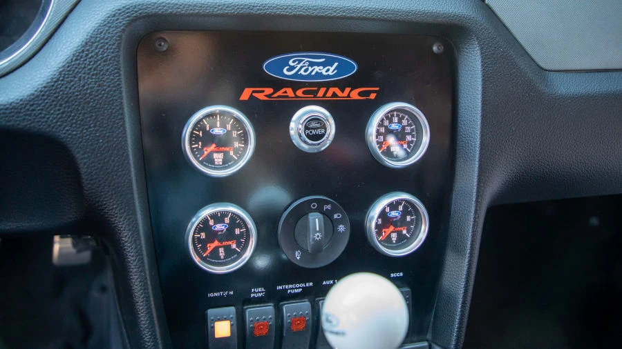 2013 Ford S197 Mustang - Image 18 of 31