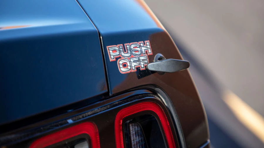 2013 Ford S197 Mustang - Image 19 of 31