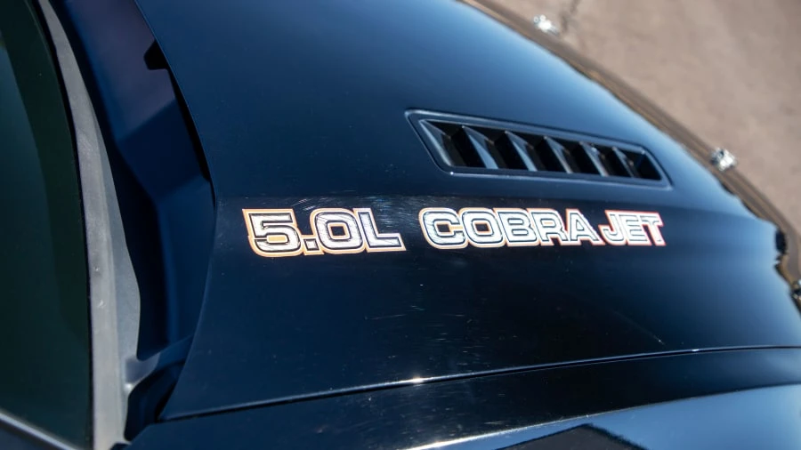 2013 Ford S197 Mustang - Image 20 of 31