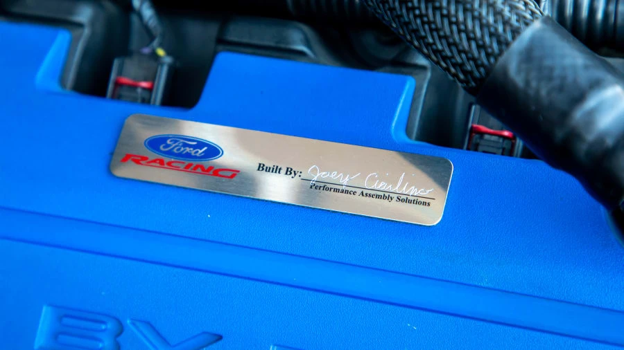 2013 Ford S197 Mustang - Image 22 of 31