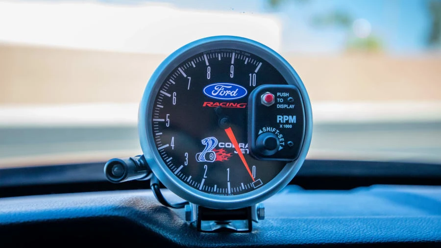 2013 Ford S197 Mustang - Image 23 of 31