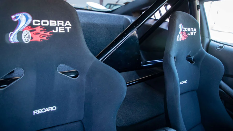 2013 Ford S197 Mustang - Image 24 of 31