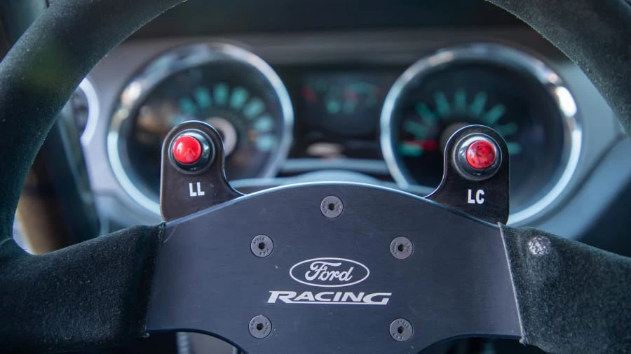 2013 Ford S197 Mustang - Image 25 of 31