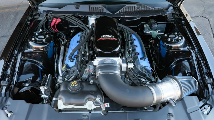 2013 Ford S197 Mustang - Image 26 of 31