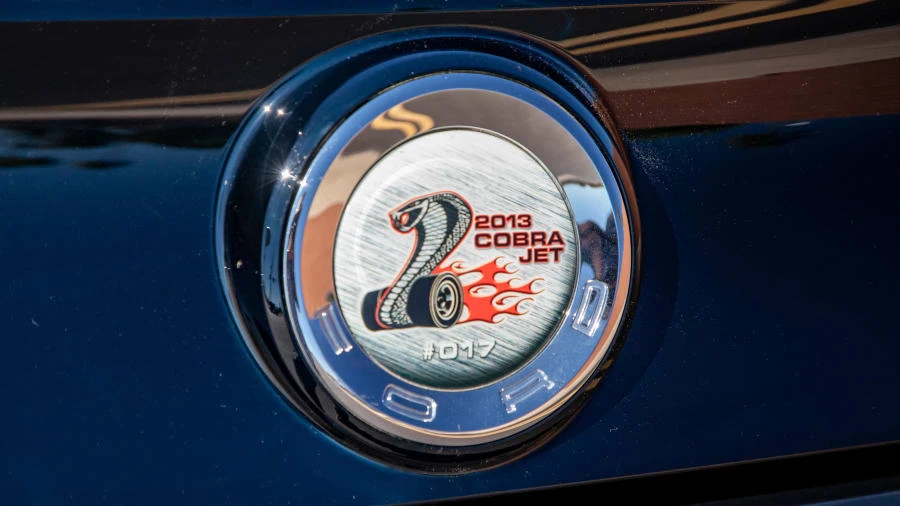 2013 Ford S197 Mustang - Image 27 of 31