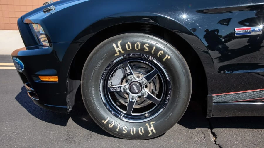 2013 Ford S197 Mustang - Image 30 of 31
