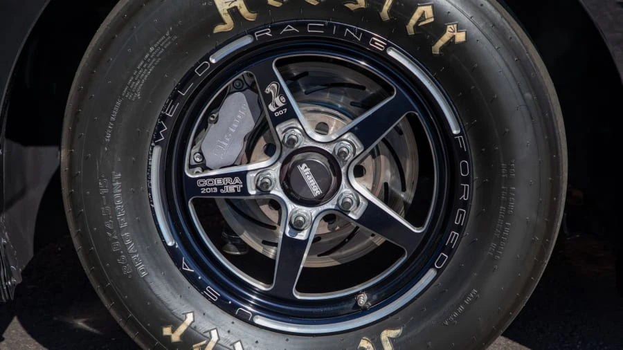 2013 Ford S197 Mustang - Image 31 of 31