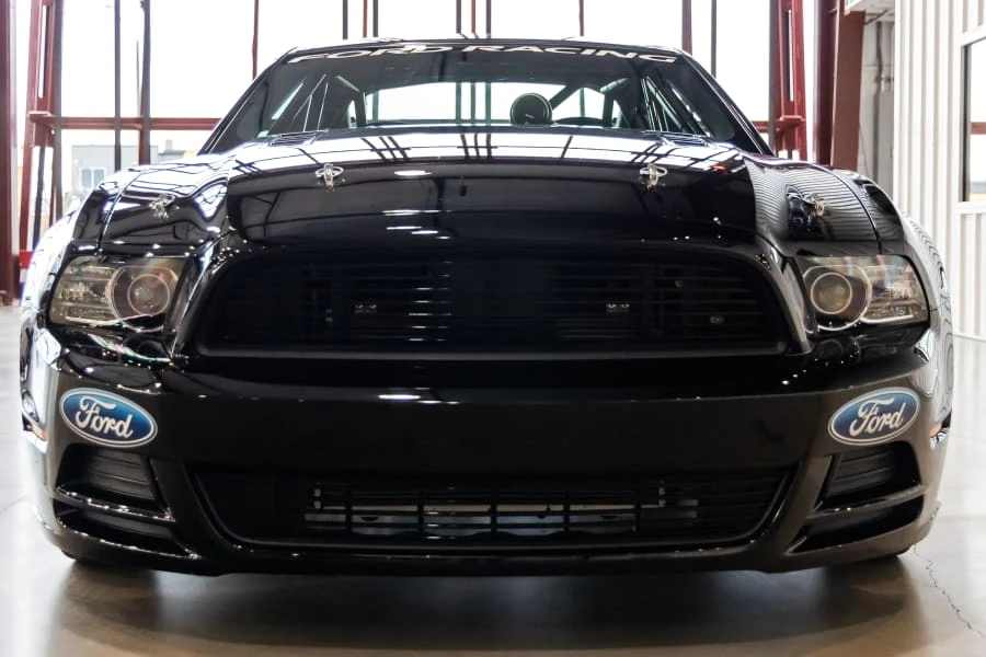 2013 Ford S197 Mustang - Image 4 of 31