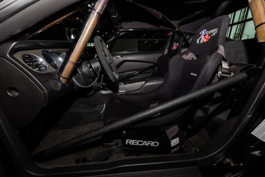 2013 Ford S197 Mustang - Image 25 of 31
