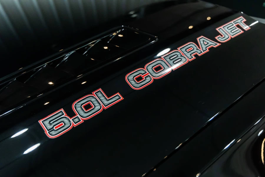 2013 Ford S197 Mustang - Image 15 of 31
