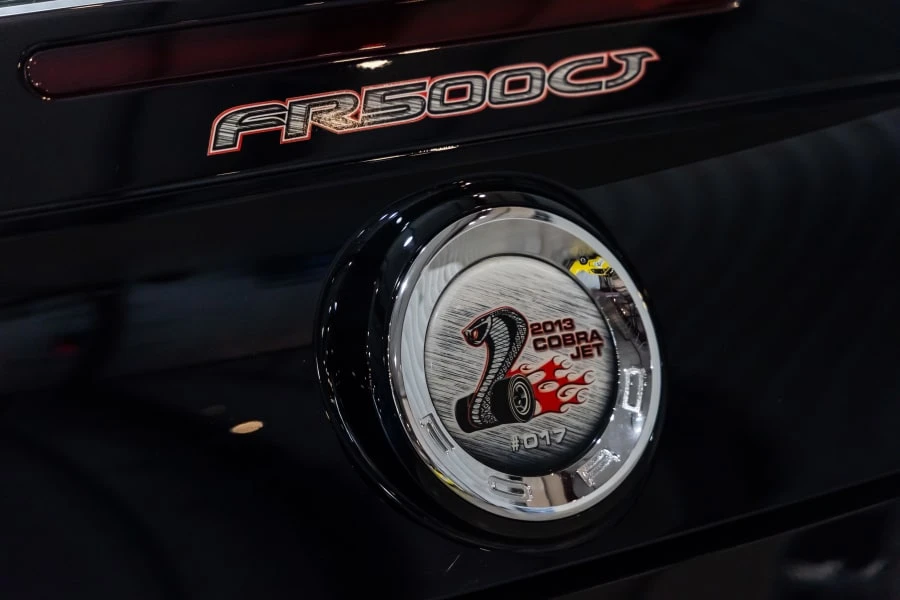 2013 Ford S197 Mustang - Image 19 of 31