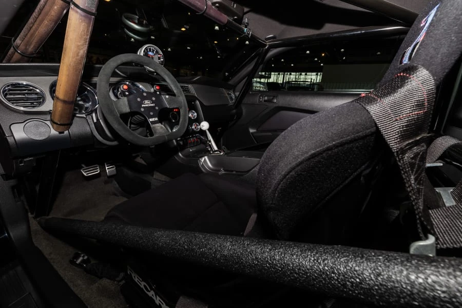 2013 Ford S197 Mustang - Image 30 of 31