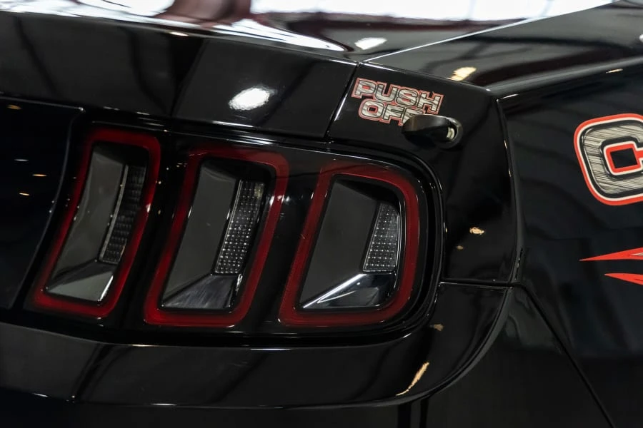 2013 Ford S197 Mustang - Image 14 of 31