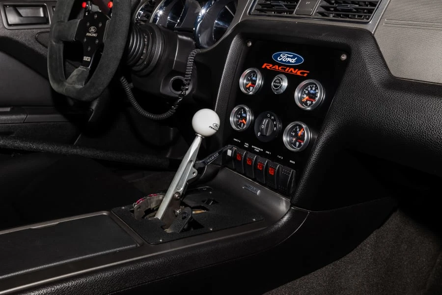 2013 Ford S197 Mustang - Image 31 of 31