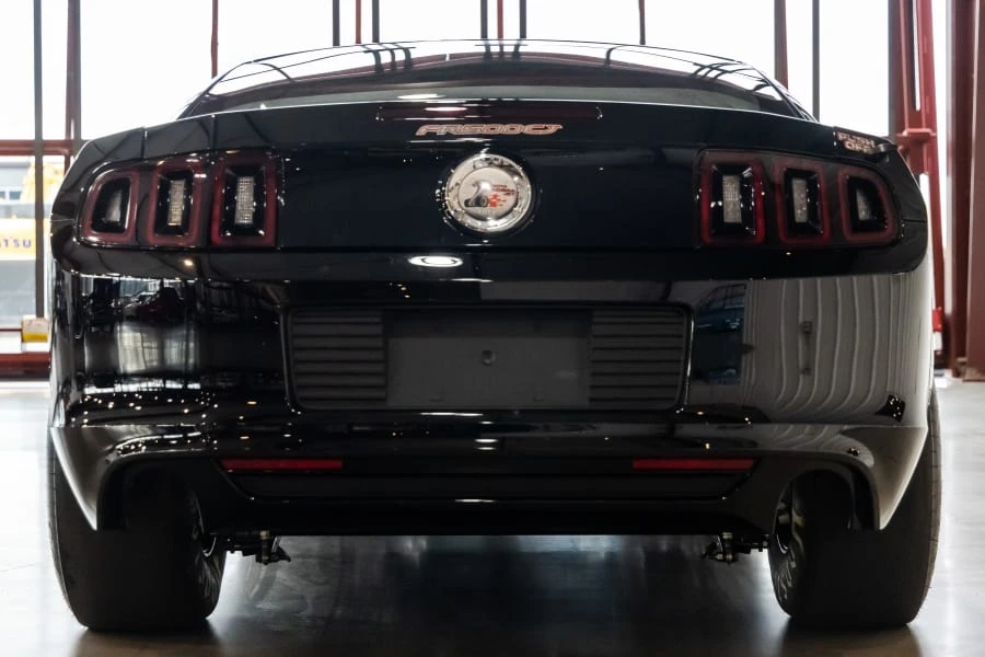 2013 Ford S197 Mustang - Image 5 of 31