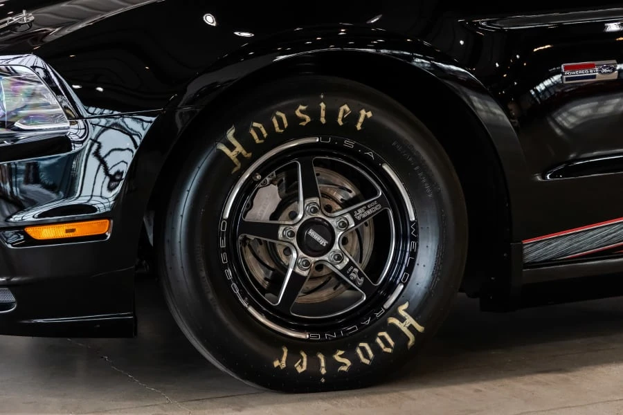 2013 Ford S197 Mustang - Image 18 of 31