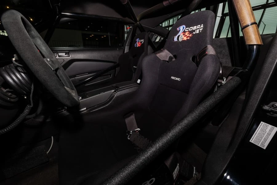 2013 Ford S197 Mustang - Image 26 of 31
