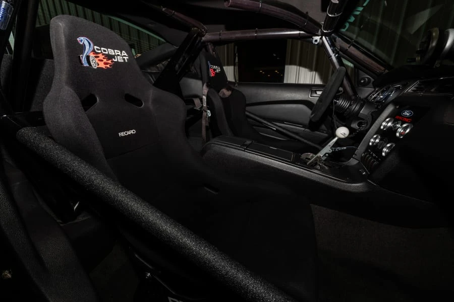 2013 Ford S197 Mustang - Image 27 of 31