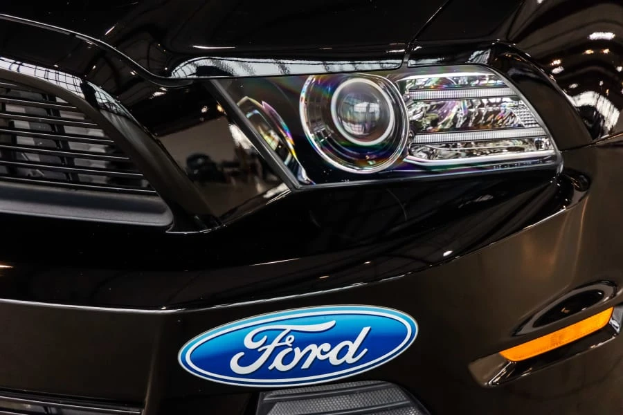 2013 Ford S197 Mustang - Image 7 of 31